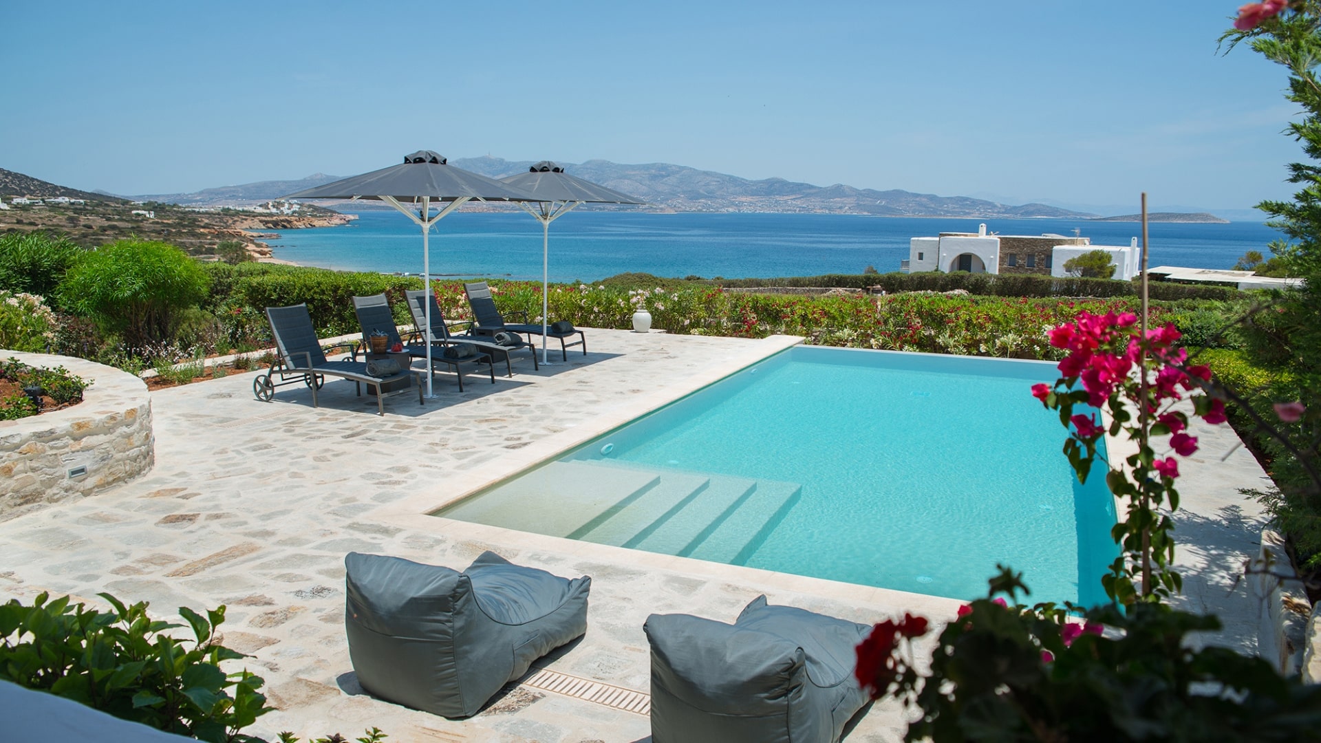 Villa Boukamvilia