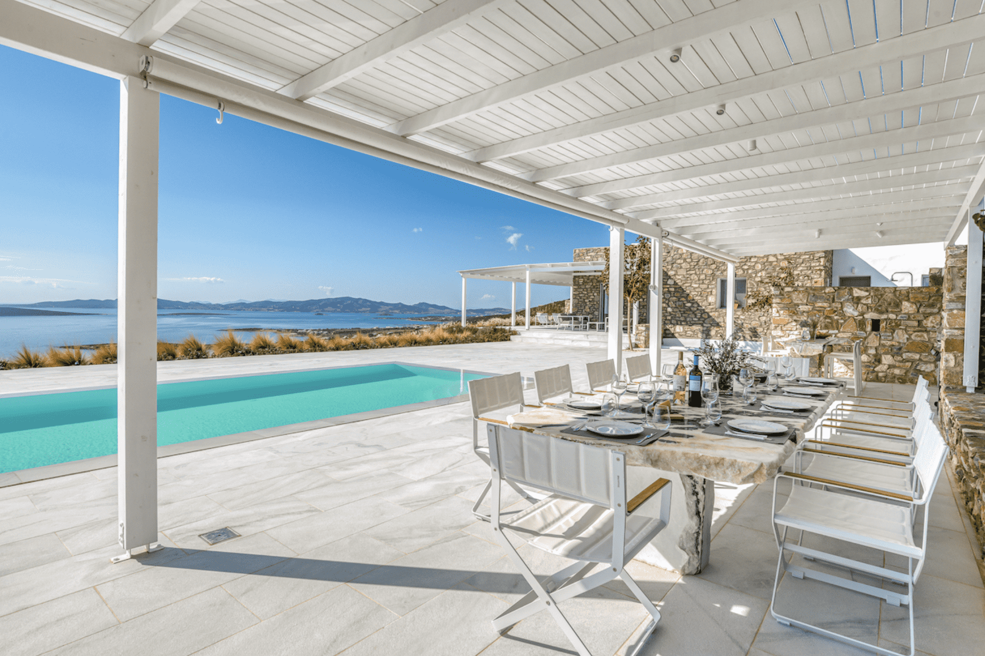Villa Thea II