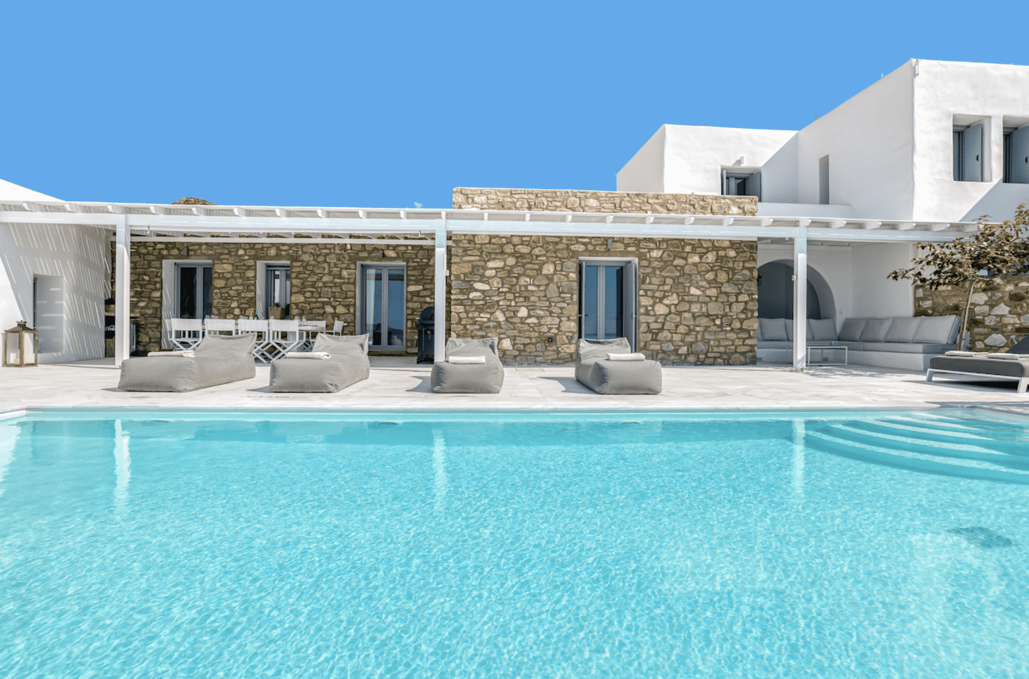 Villa Thea I