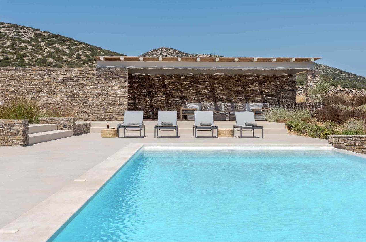 Villa Armonia