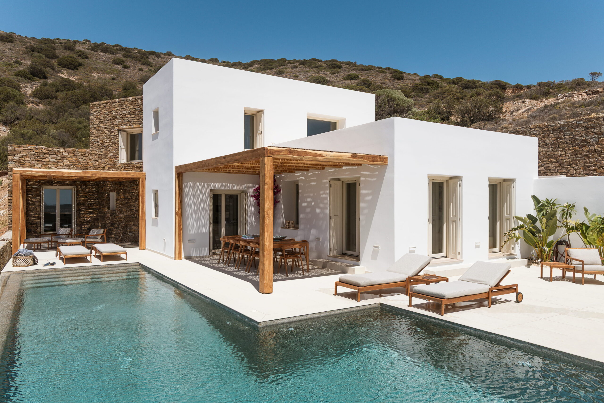 Villa Voutia