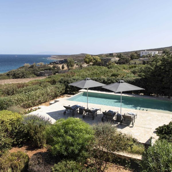Antiparos Villa Boukamvilia (1)
