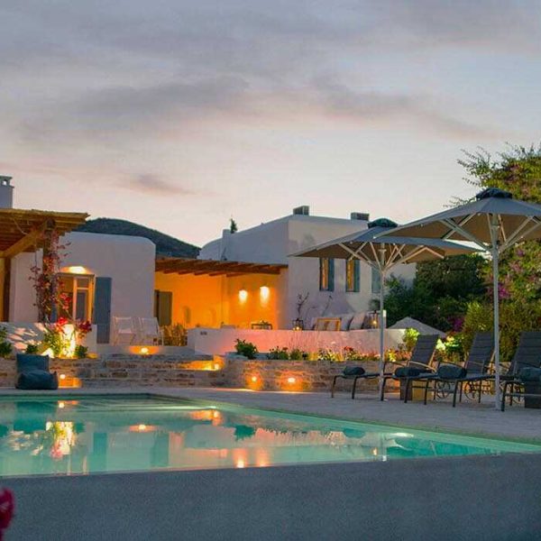 Antiparos Villa Boukamvilia (11)