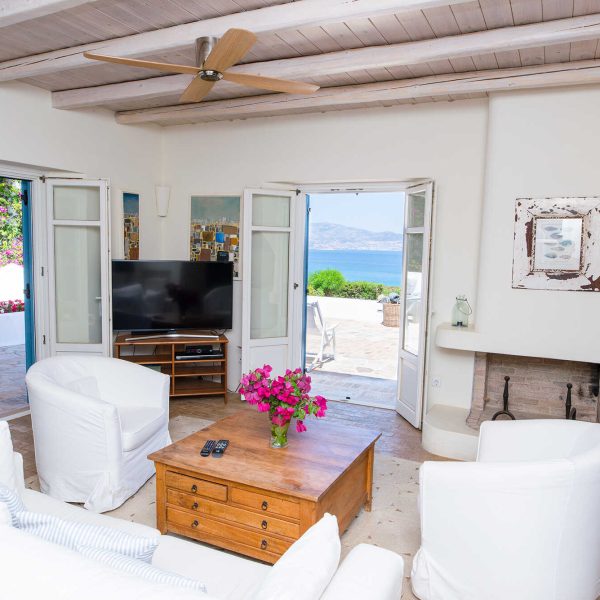Antiparos Villa Boukamvilia (21)