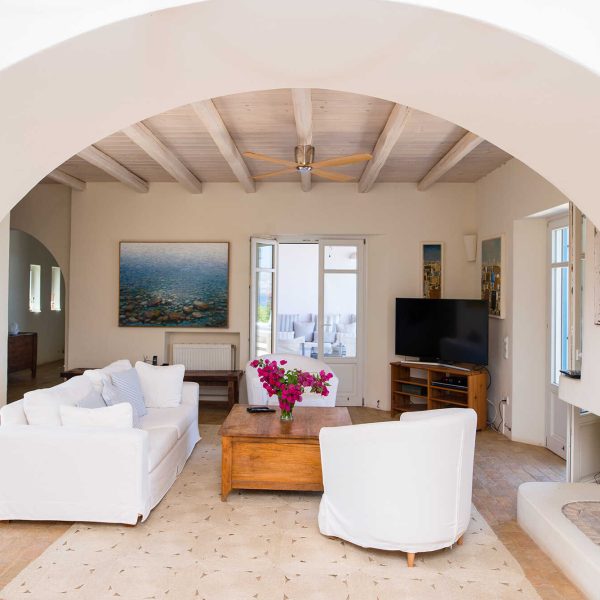 Antiparos Villa Boukamvilia (22)