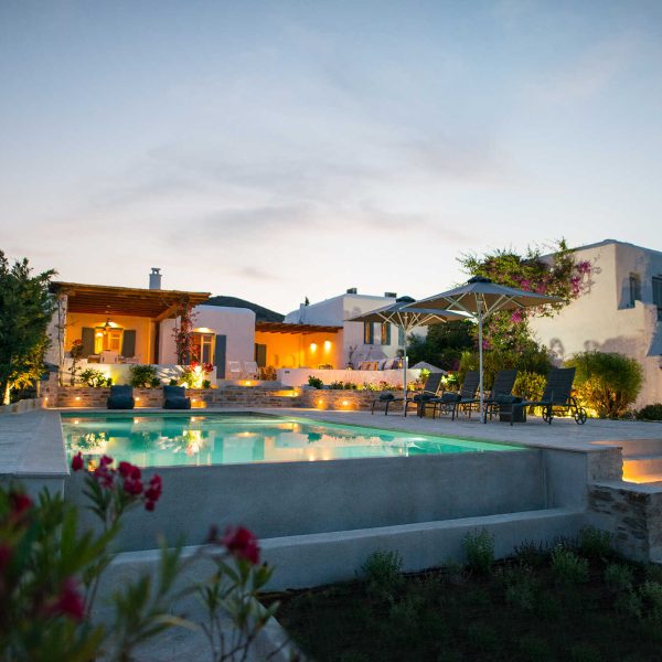 Antiparos Villa Boukamvilia (28)