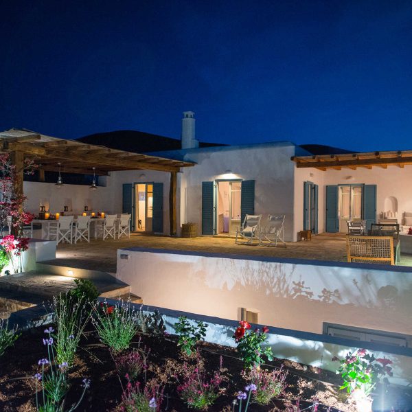 Antiparos Villa Boukamvilia (35)