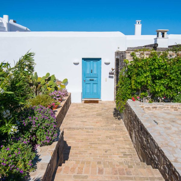 Antiparos Villa Boukamvilia (39)
