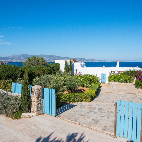 Antiparos Villa Boukamvilia (40)