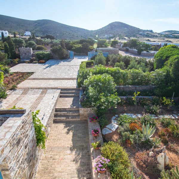 Antiparos Villa Boukamvilia (41)
