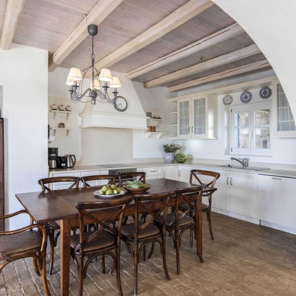 Antiparos Villa Boukamvilia (7)