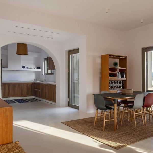 Antiparos Villa Petra (12)