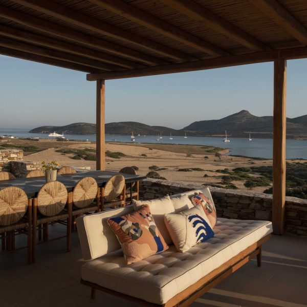 Antiparos Villa Petra (24)