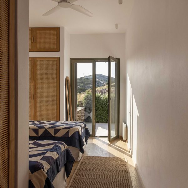 Antiparos Villa Petra (5)