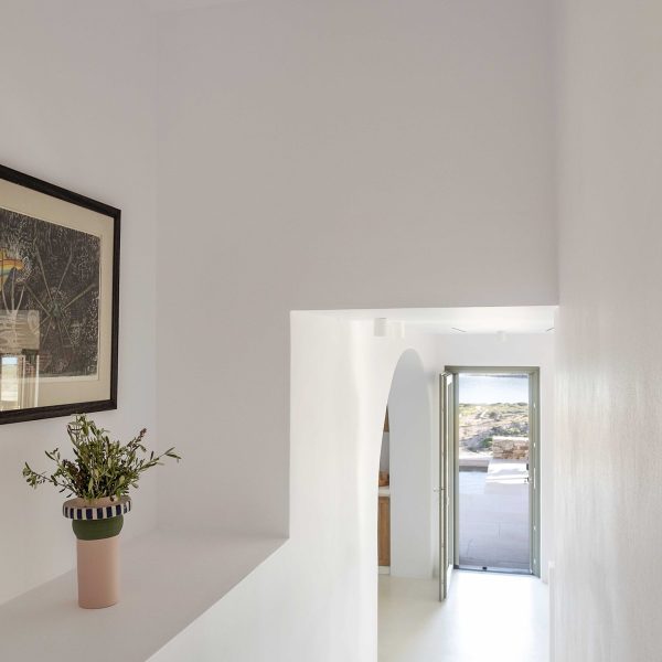 Antiparos Villa Petra (7)