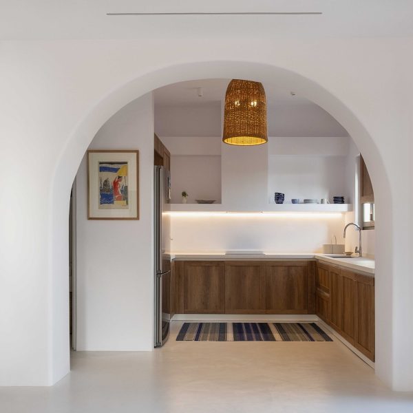 Antiparos Villa Petra (9)