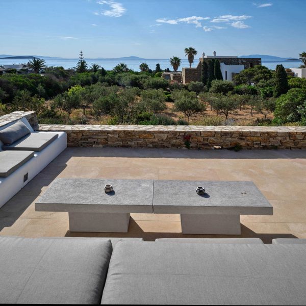 Antiparos Villa Vathi Ble