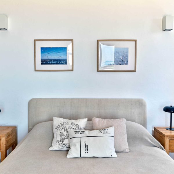 Antiparos Villa Vathi Ble