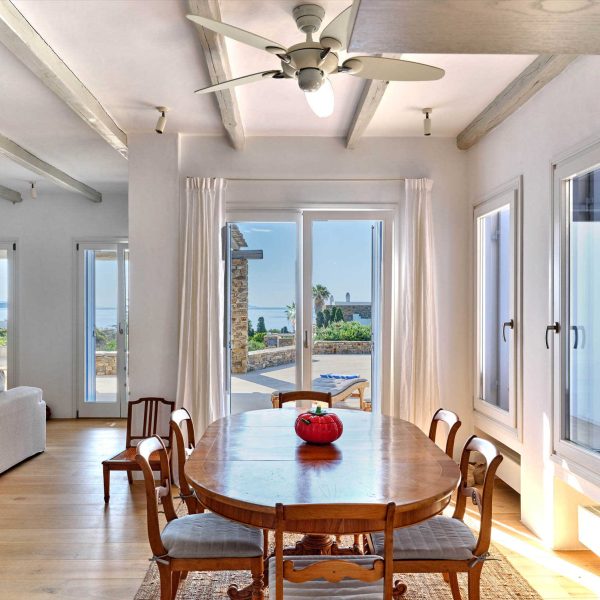 Antiparos Villa Vathi Ble