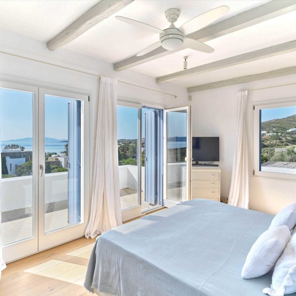 Antiparos Villa Vathi Ble