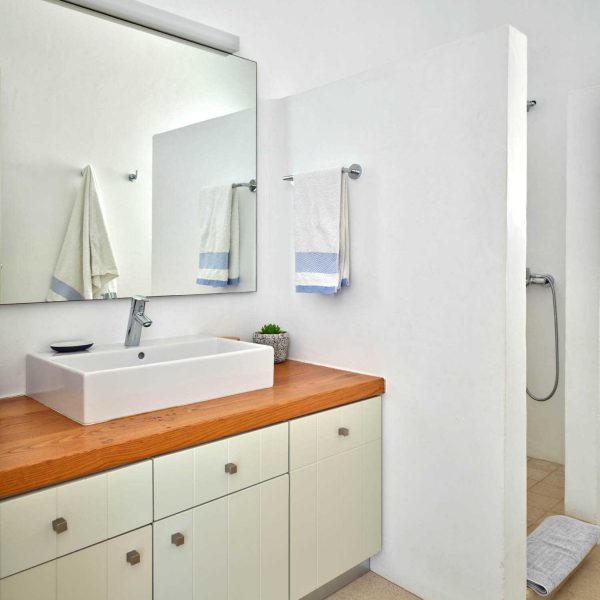 Antiparos Villa Vathi Ble