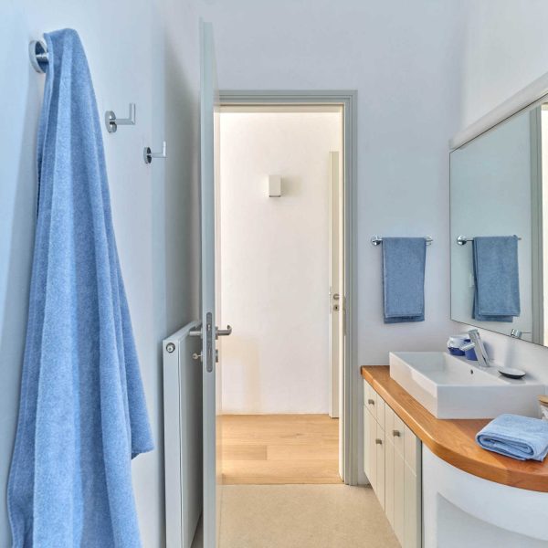 Antiparos Villa Vathi Ble