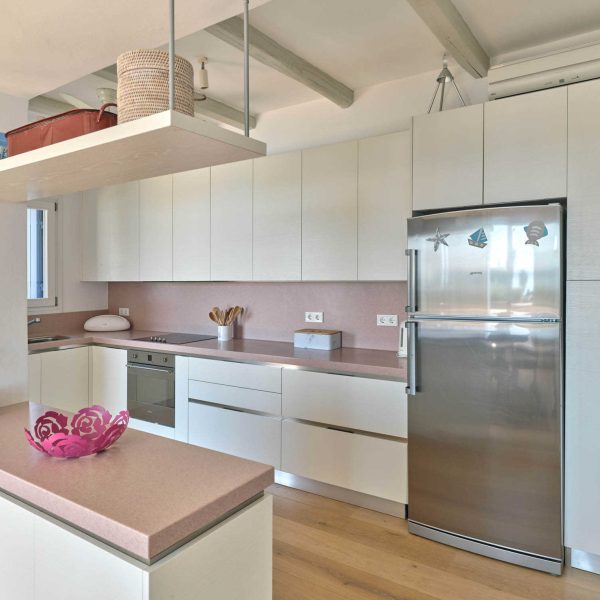 Antiparos Villa Vathi Ble