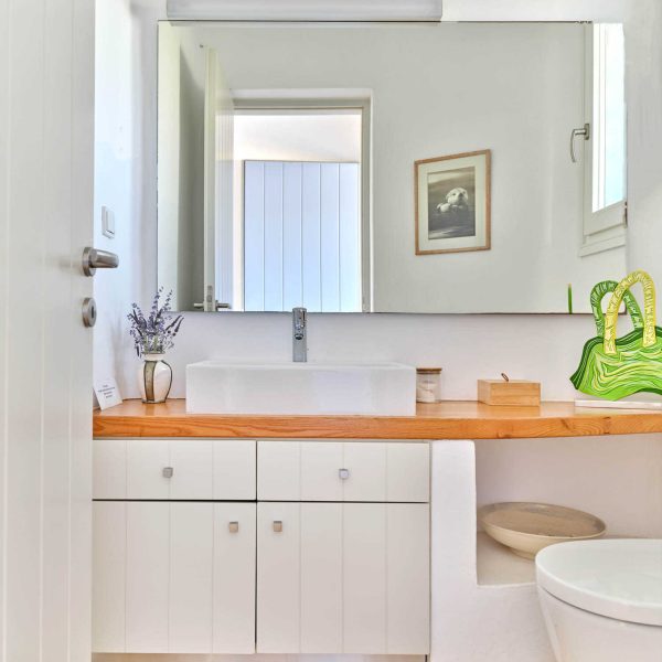 Antiparos Villa Vathi Ble