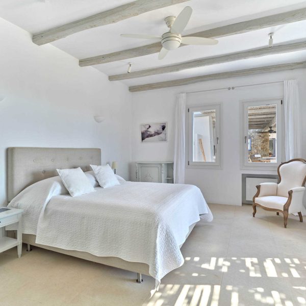 Antiparos Villa Vathi Ble