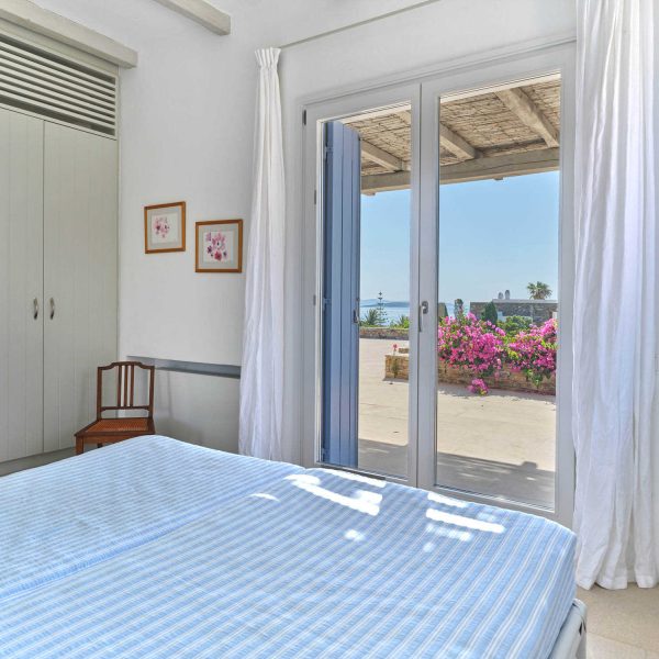 Antiparos Villa Vathi Ble