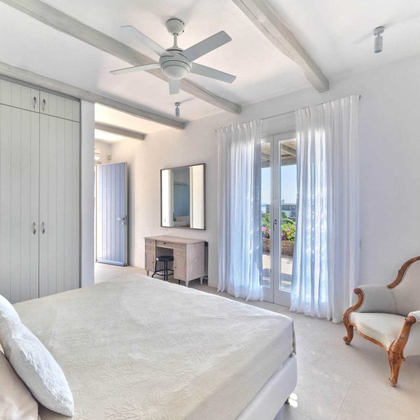 Antiparos Villa Vathi Ble