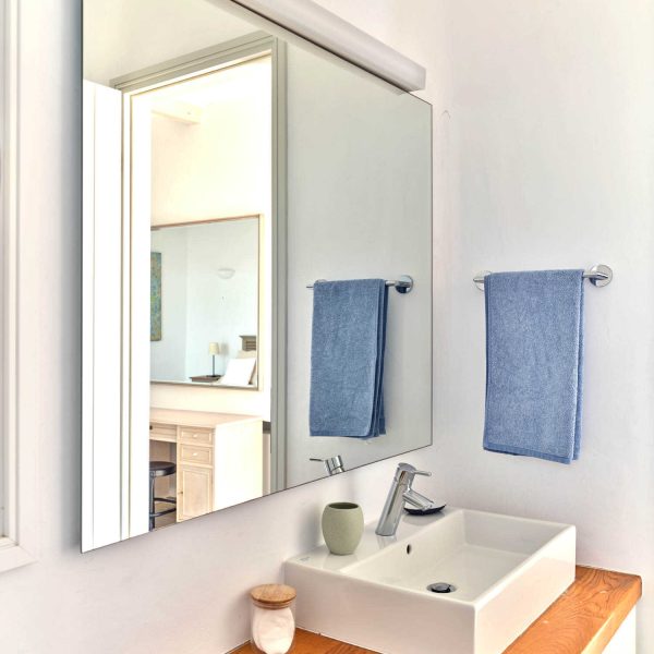 Antiparos Villa Vathi Ble