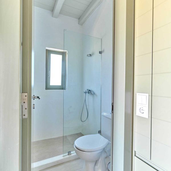 Antiparos Villa Vathi Ble