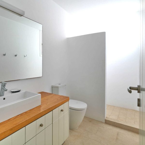 Antiparos Villa Vathi Ble