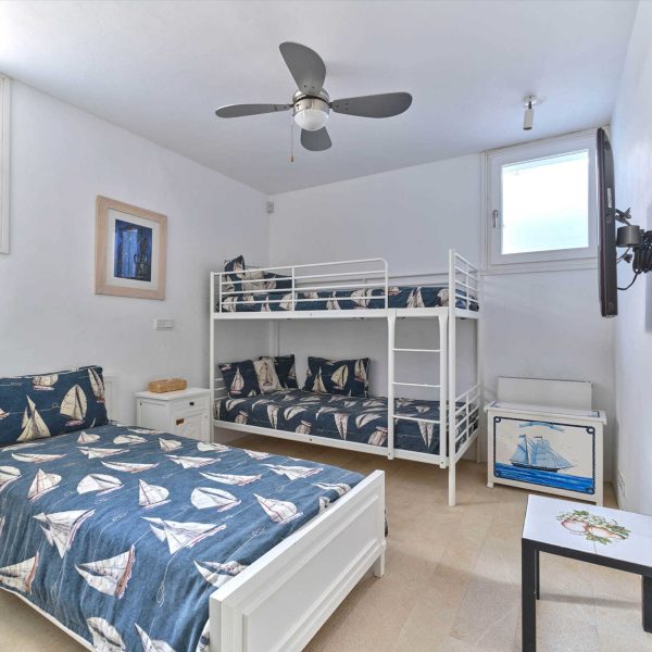 Antiparos Villa Vathi Ble