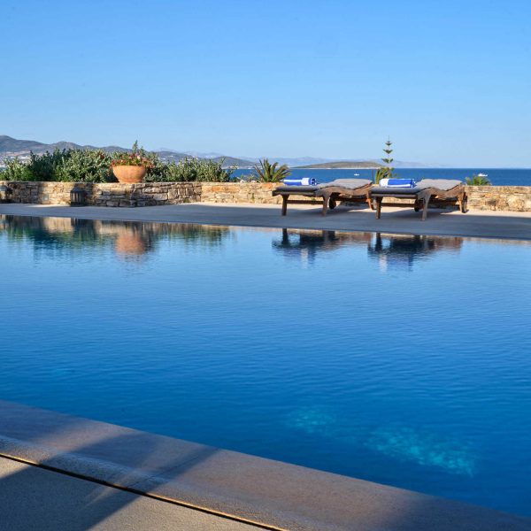 Antiparos Villa Vathi Ble