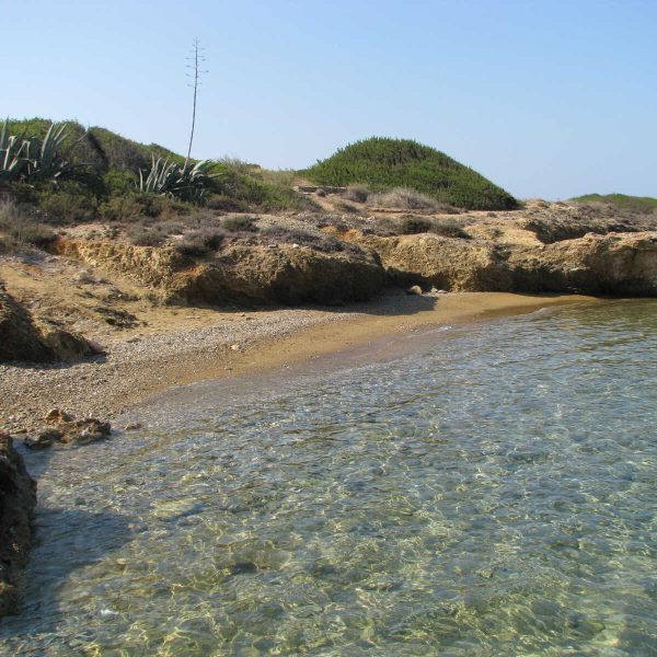 Paros Villa Paralia (1)