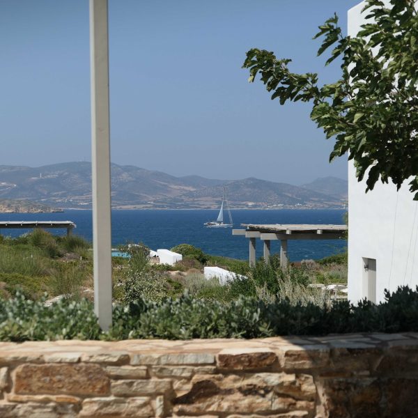 Paros Villa Paralia (1)