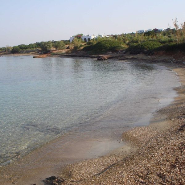 Paros Villa Paralia (2)