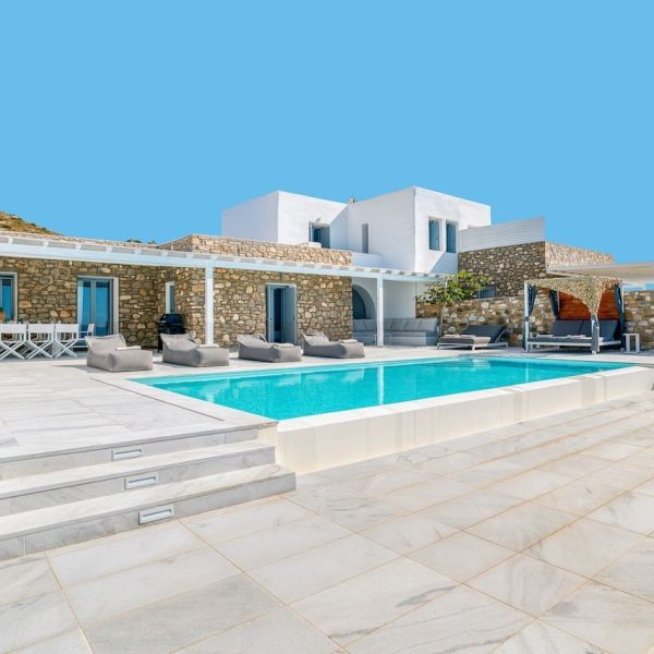 Paros Villa Thea One (1)