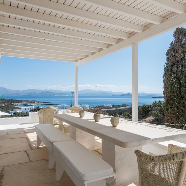 VILLA LEFKO PAROS (103)