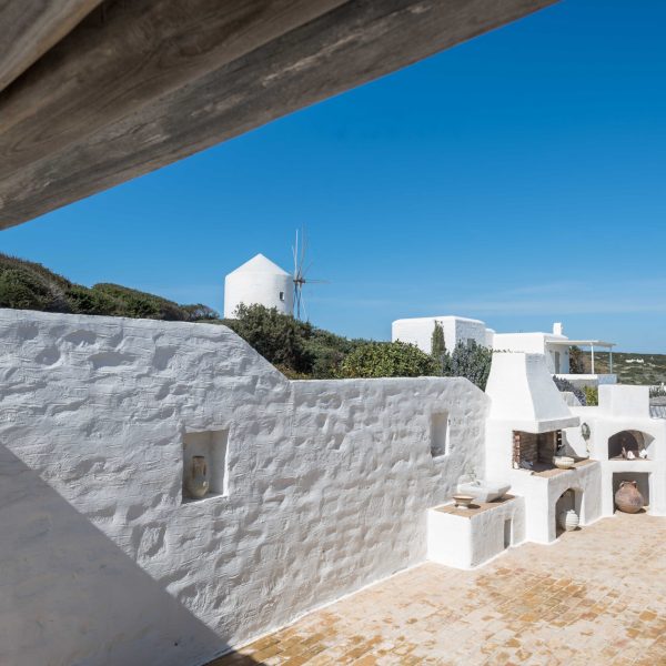 VILLA LEFKO PAROS (114)