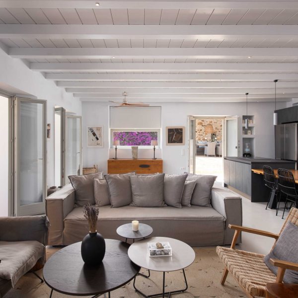 Villa in Antiparos FYSI (101)