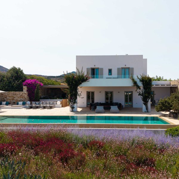 Villa in Antiparos FYSI (2)