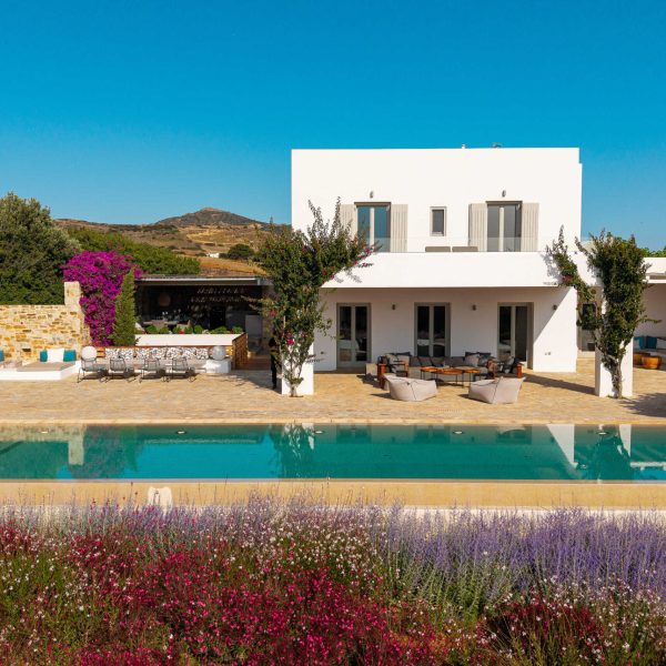 Villa in Antiparos FYSI (3)