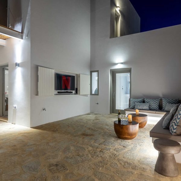 Villa in Antiparos FYSI (6)