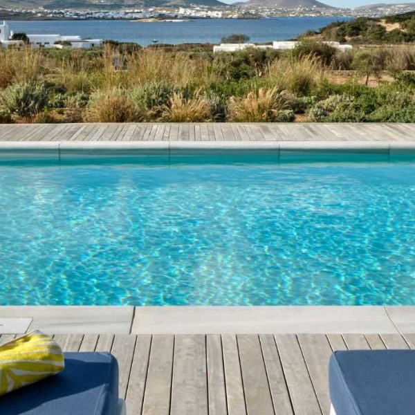 Villa in Paros Ilios (1)