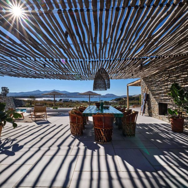 Villa in Paros Ilios (11)