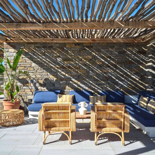 Villa in Paros Ilios (12)