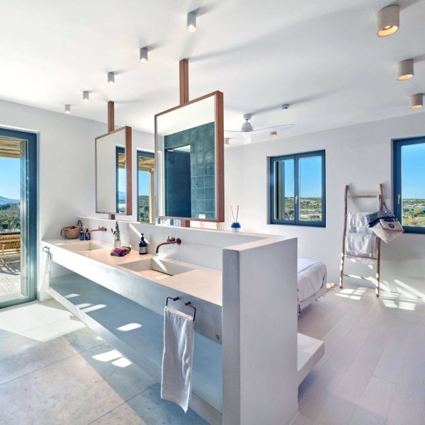 Villa in Paros Ilios (18)